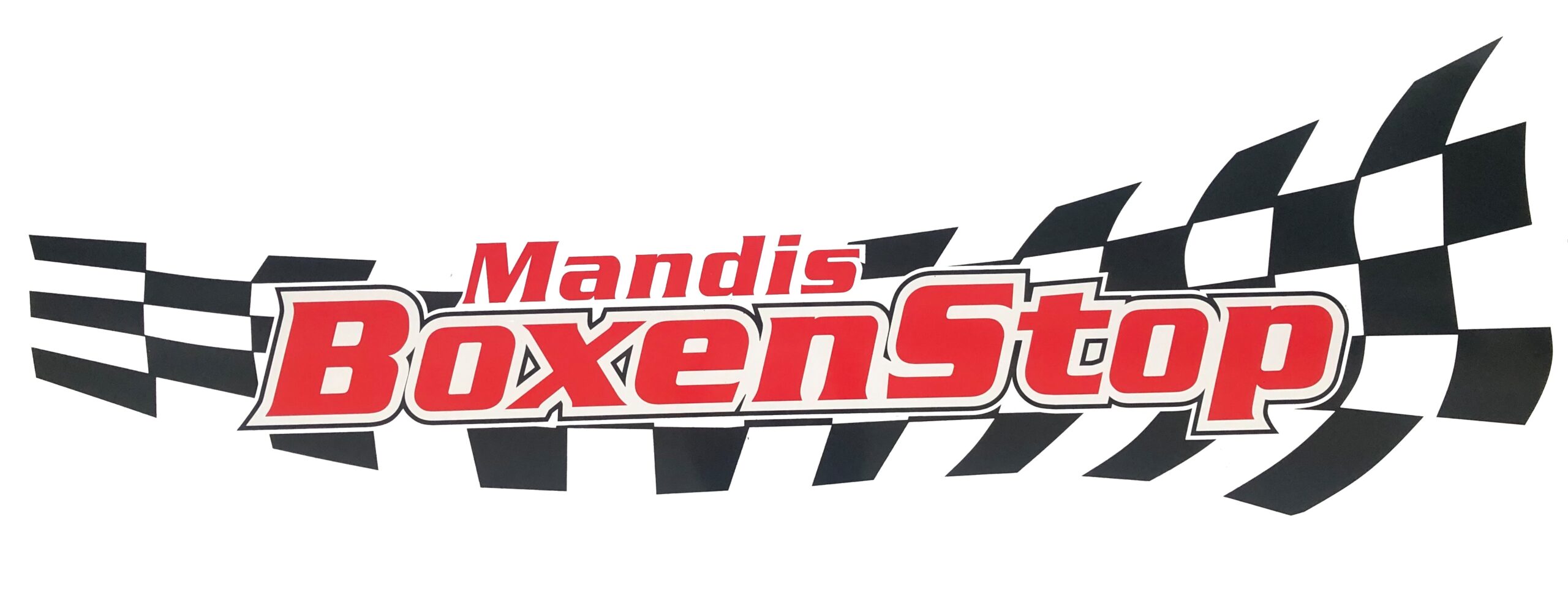 Mandis Boxenstop